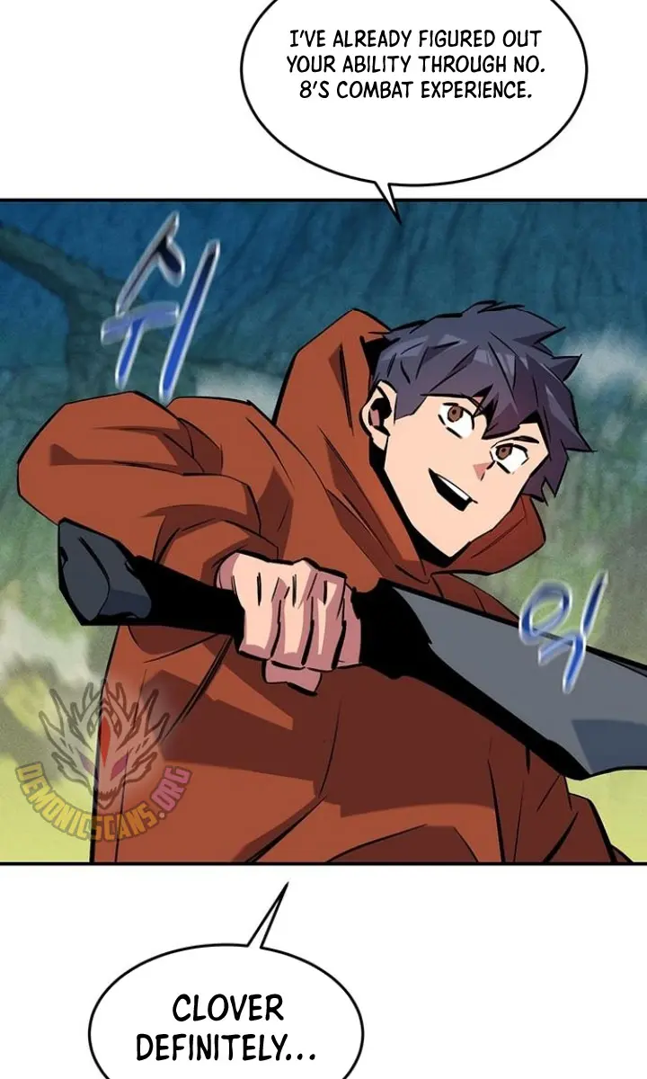 Auto Hunting Chapter 139 Page 28
