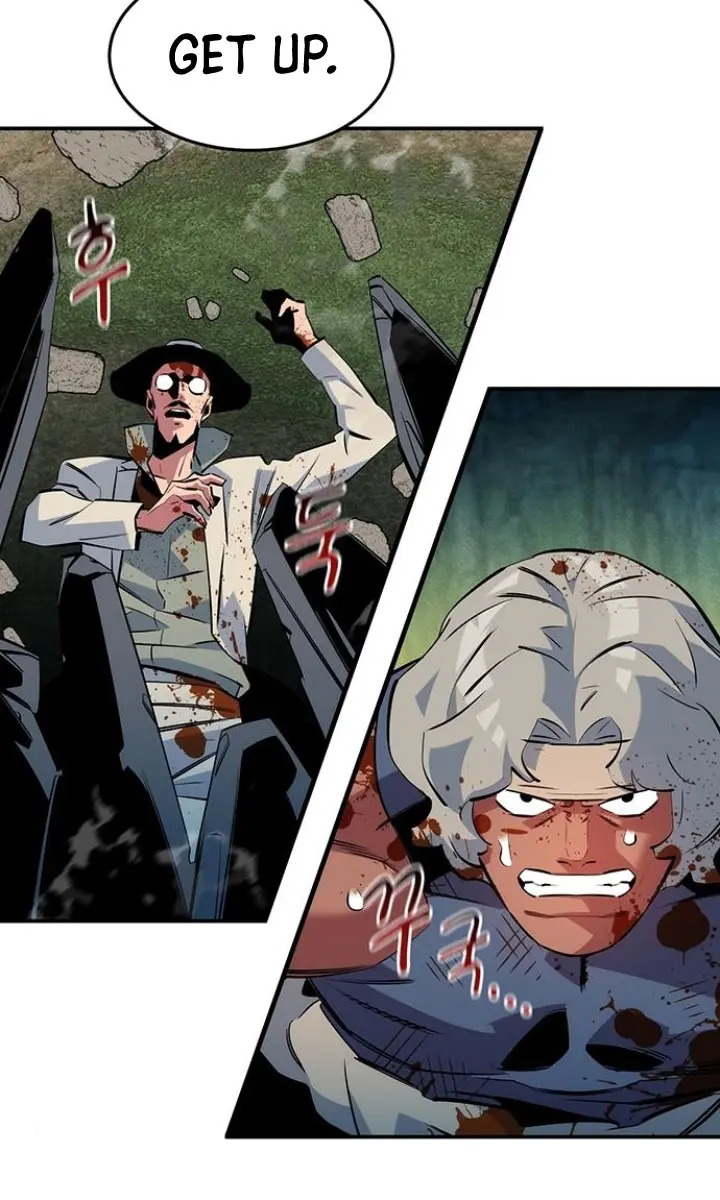 Auto Hunting Chapter 139 Page 34