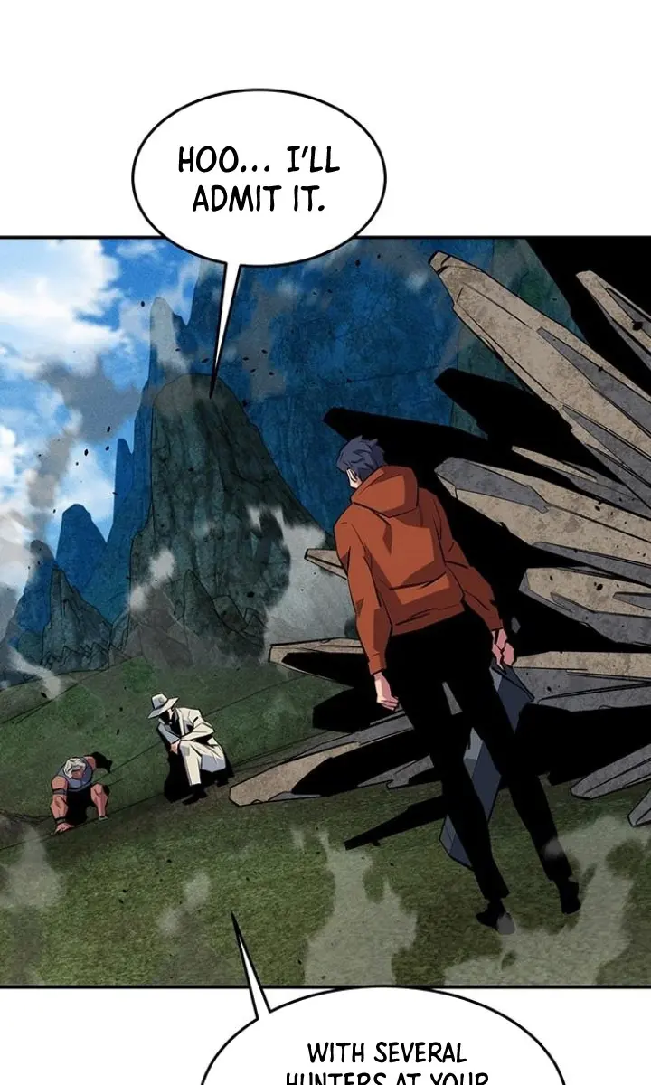 Auto Hunting Chapter 139 Page 37