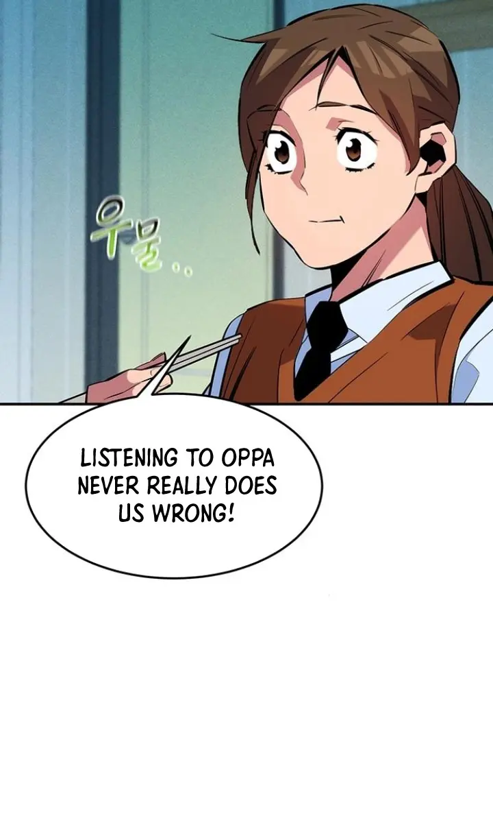 Auto Hunting Chapter 139 Page 48