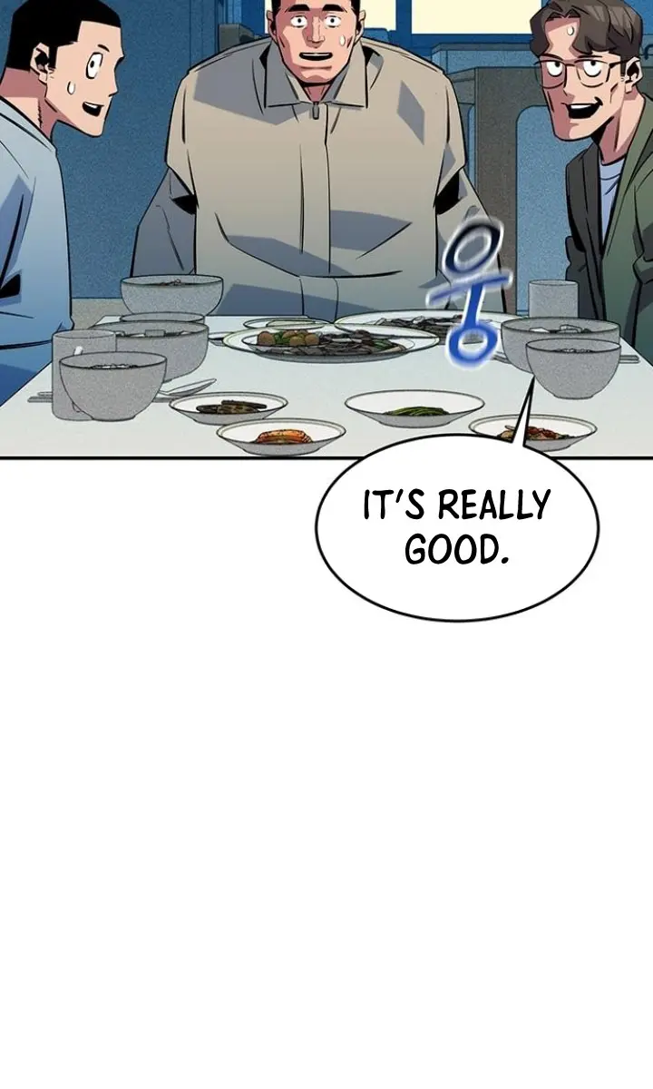 Auto Hunting Chapter 139 Page 51