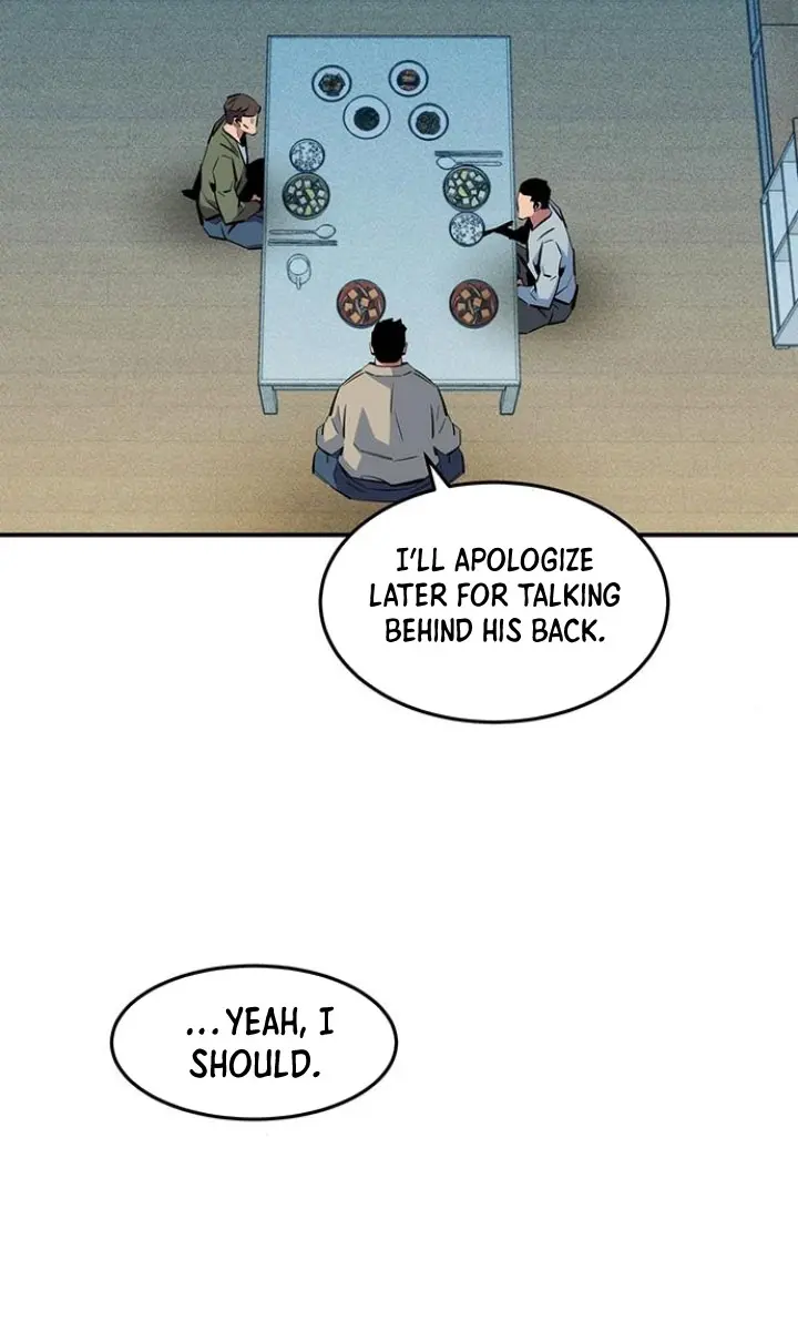 Auto Hunting Chapter 139 Page 54