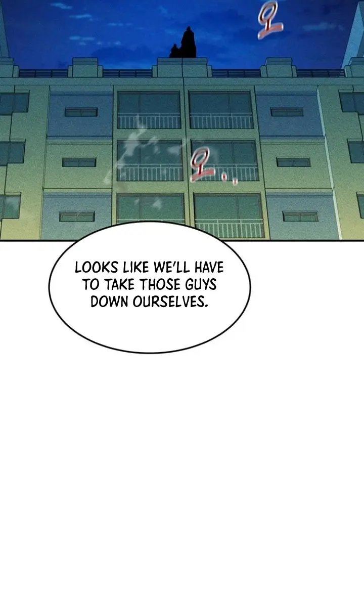 Auto Hunting Chapter 139 Page 56