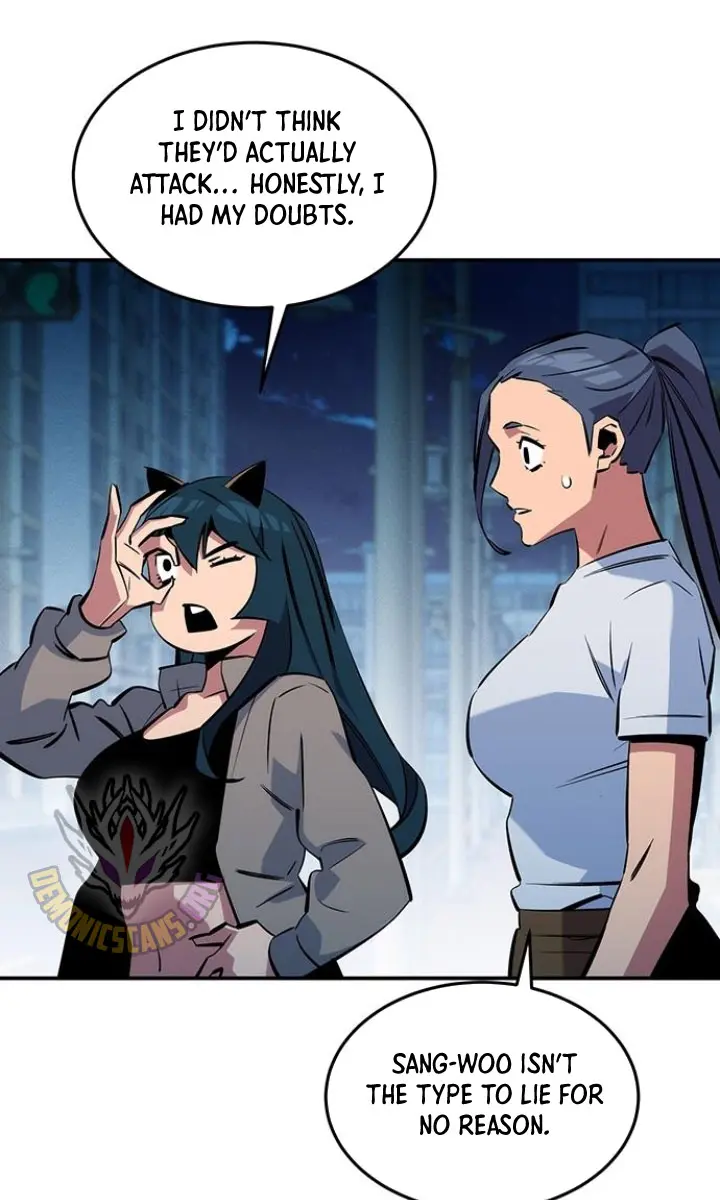 Auto Hunting Chapter 139 Page 57