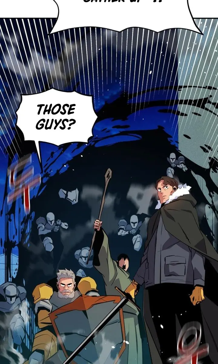 Auto Hunting Chapter 139 Page 60