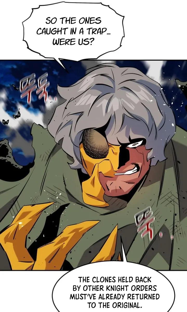 Auto Hunting Chapter 139 Page 64