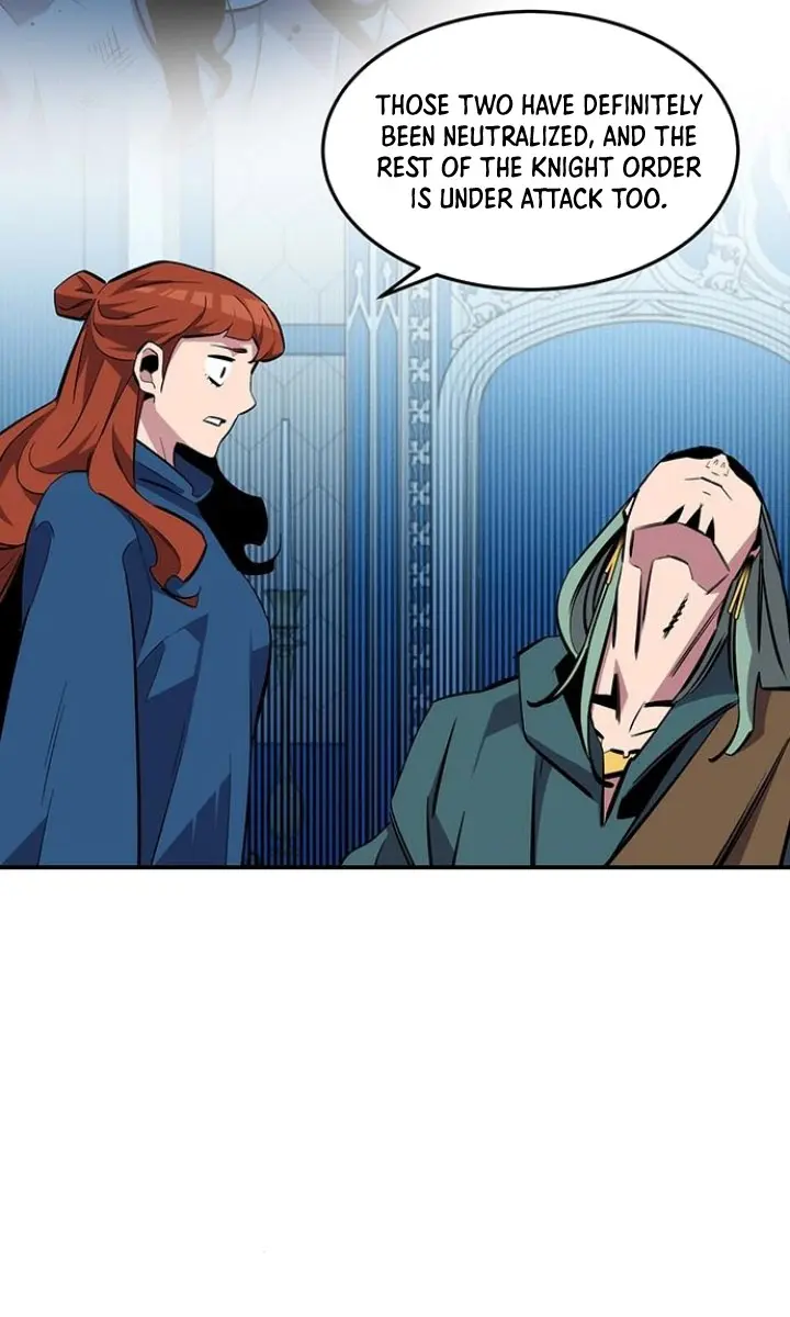 Auto Hunting Chapter 139 Page 72