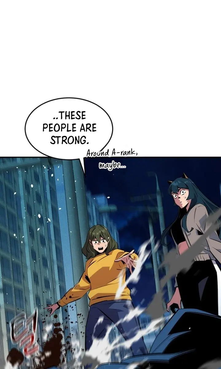 Auto Hunting Chapter 139 Page 85