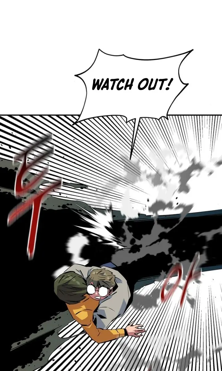 Auto Hunting Chapter 139 Page 89