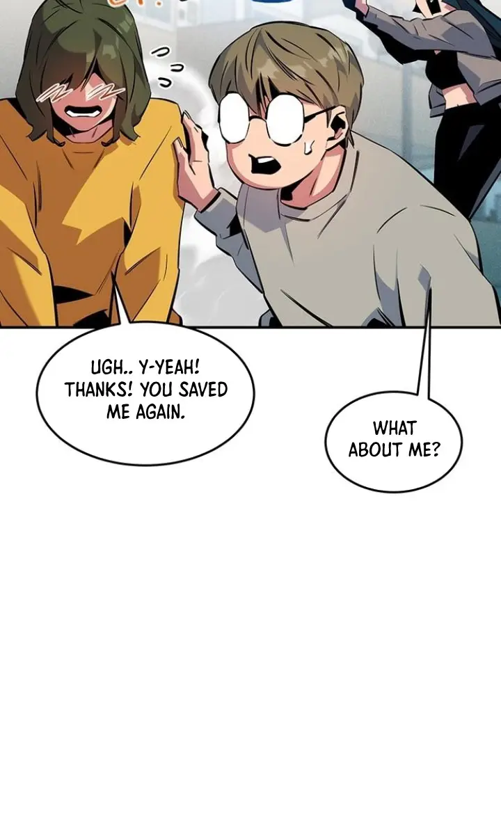 Auto Hunting Chapter 139 Page 91