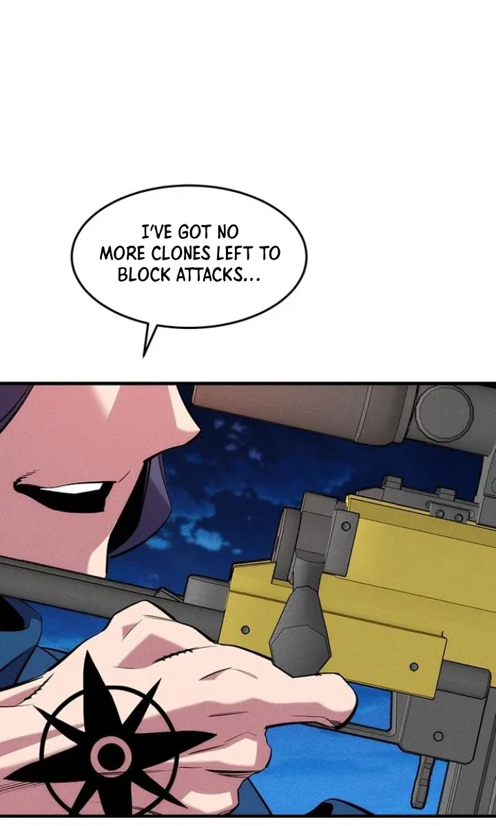 Auto Hunting Chapter 139 Page 93