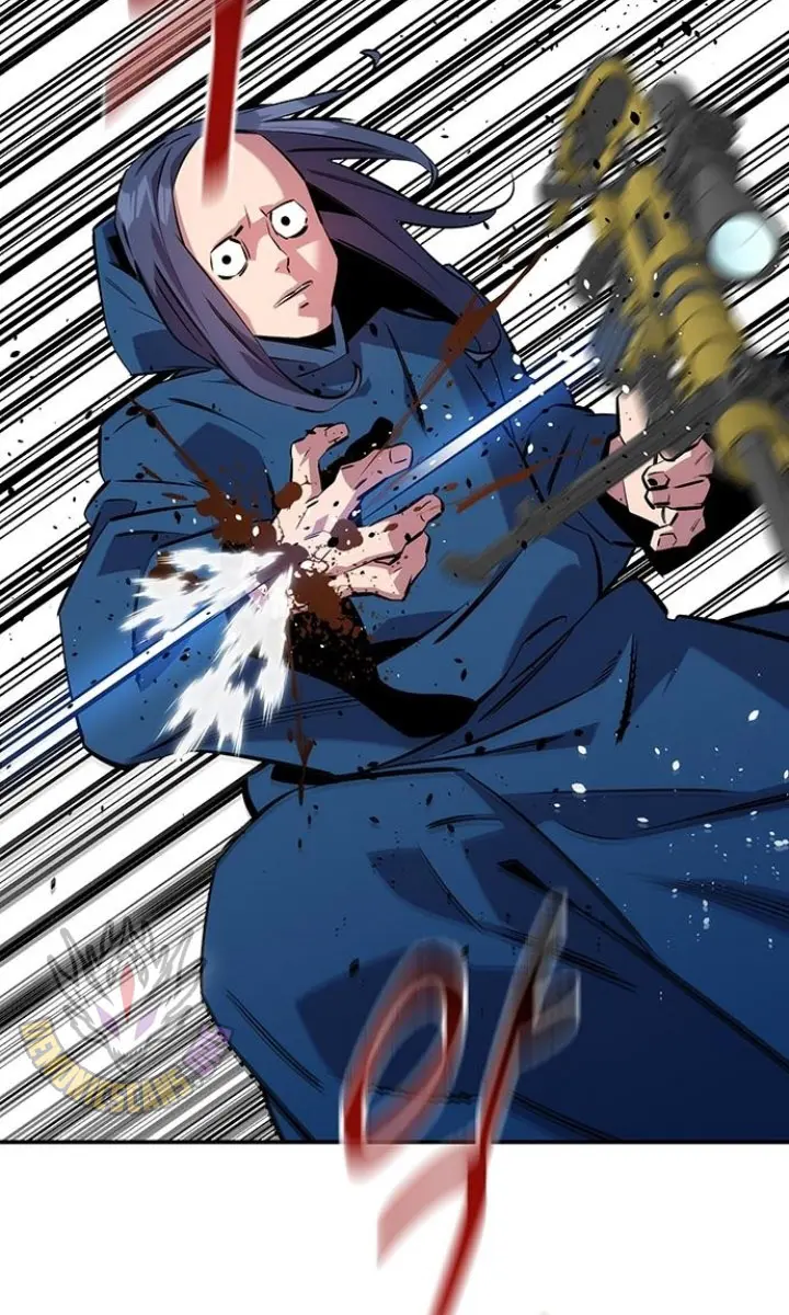 Auto Hunting Chapter 139 Page 95