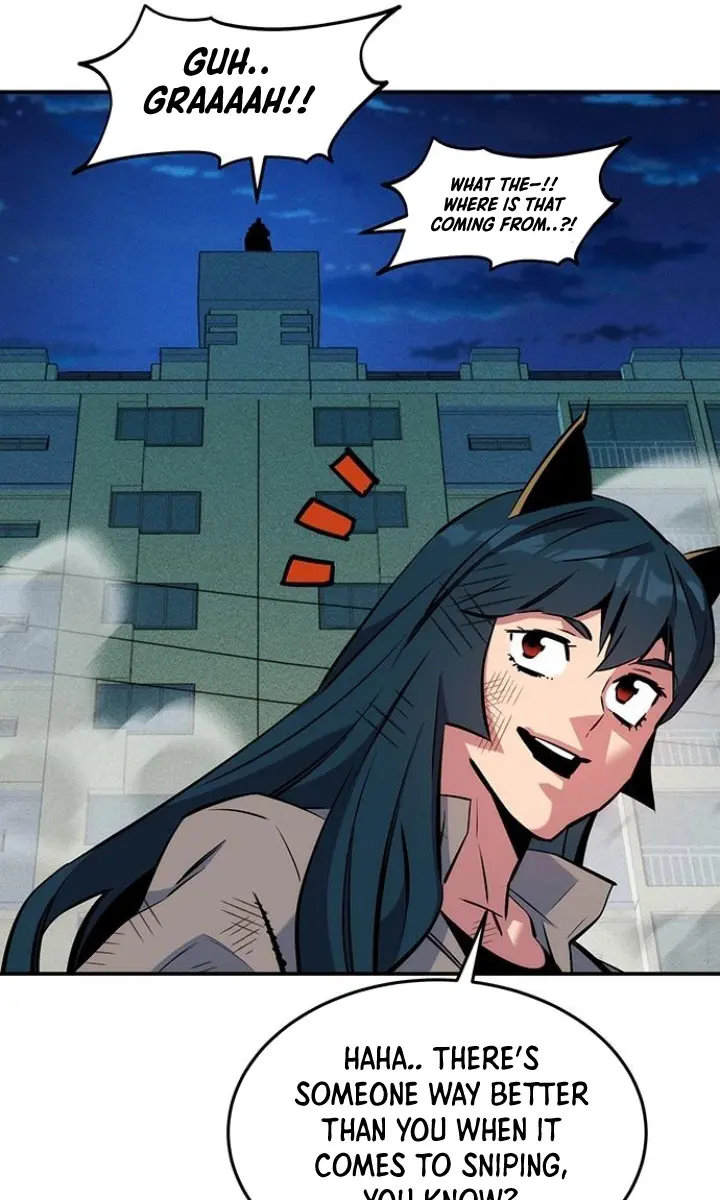 Auto Hunting Chapter 139 Page 97