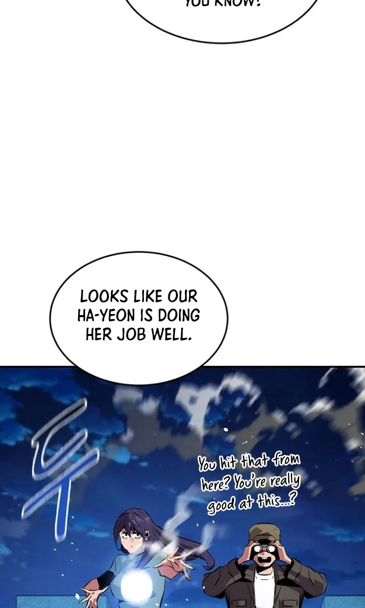 Auto Hunting Chapter 139 Page 98