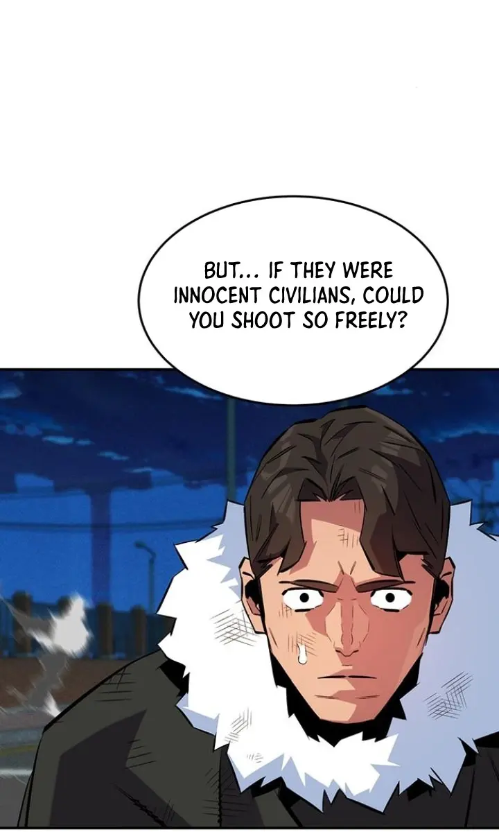 Auto Hunting Chapter 139 Page 104