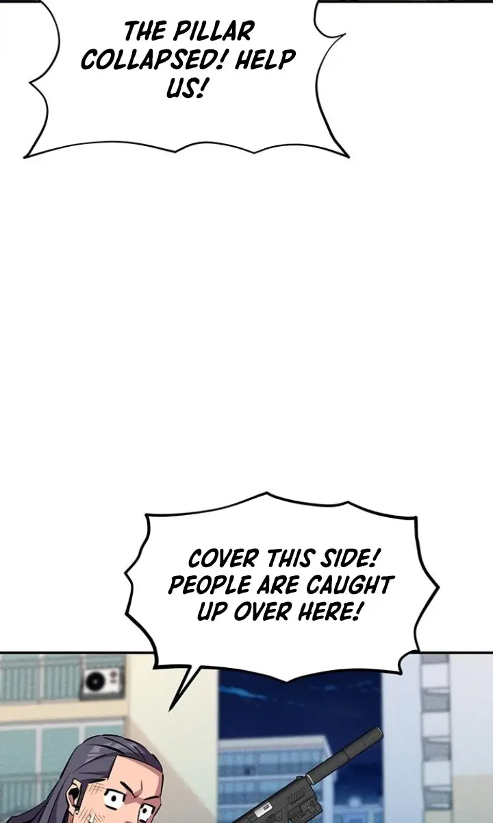 Auto Hunting Chapter 139 Page 107