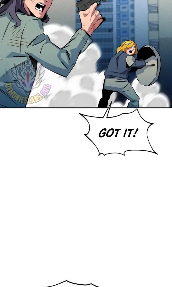 Auto Hunting Chapter 139 Page 108