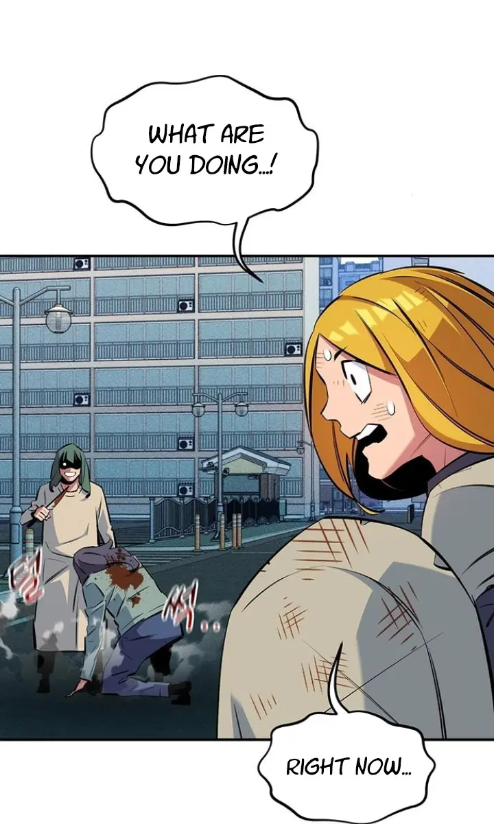 Auto Hunting Chapter 139 Page 112