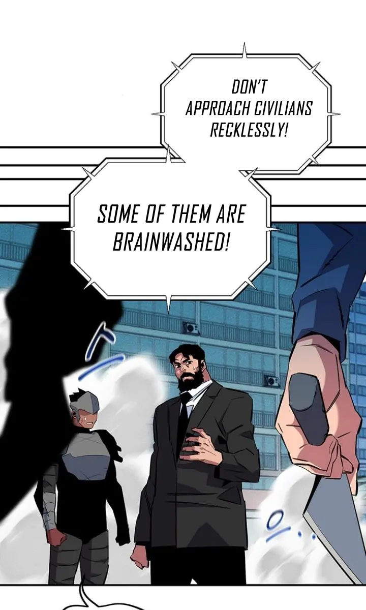 Auto Hunting Chapter 139 Page 115