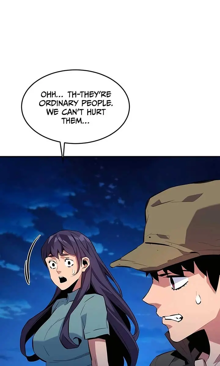 Auto Hunting Chapter 140 Page 4