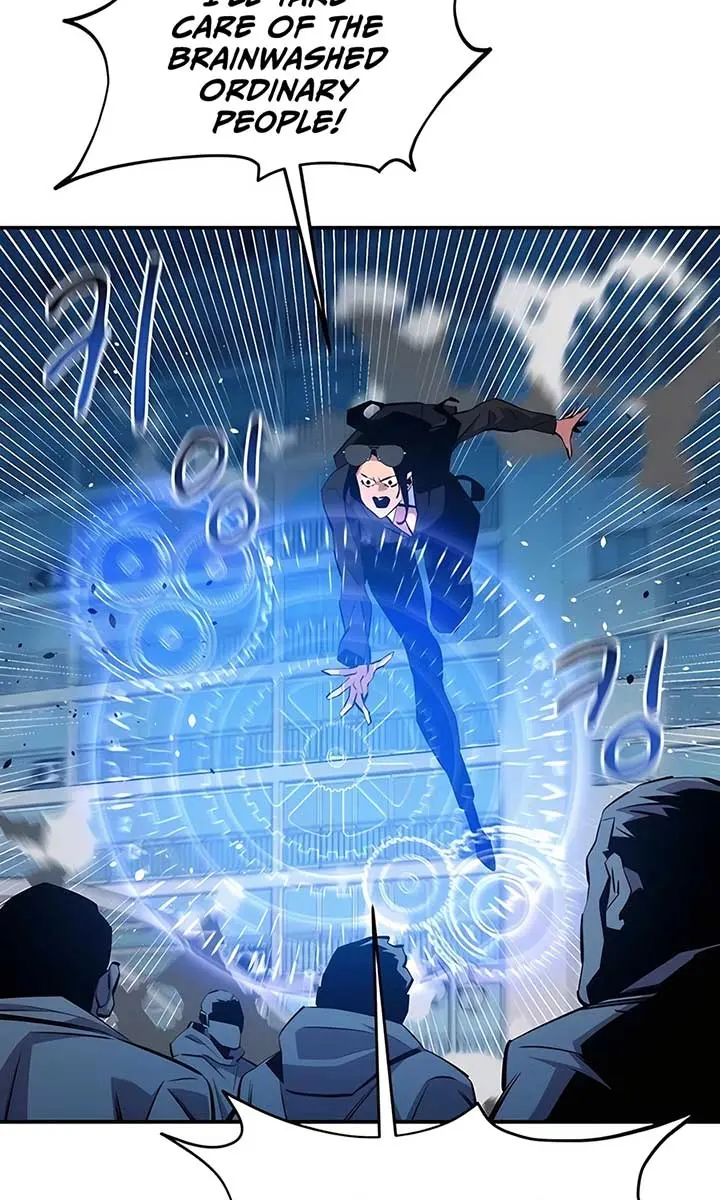 Auto Hunting Chapter 140 Page 6