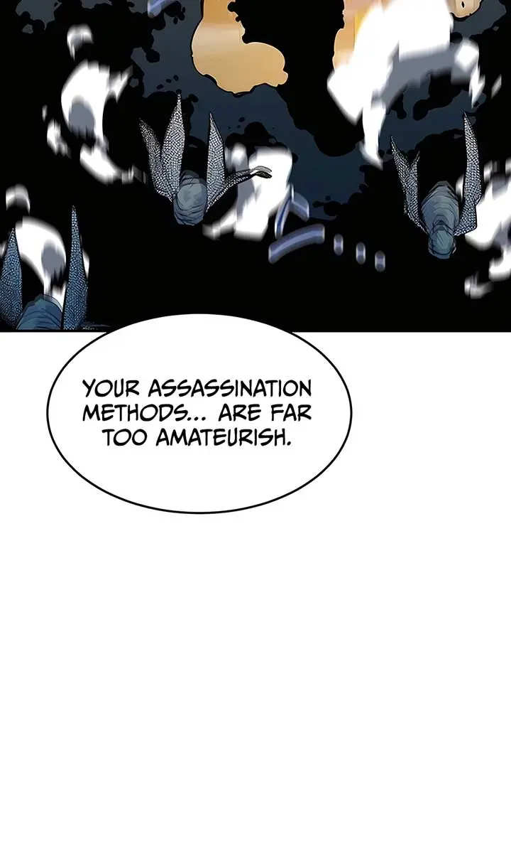 Auto Hunting Chapter 140 Page 20