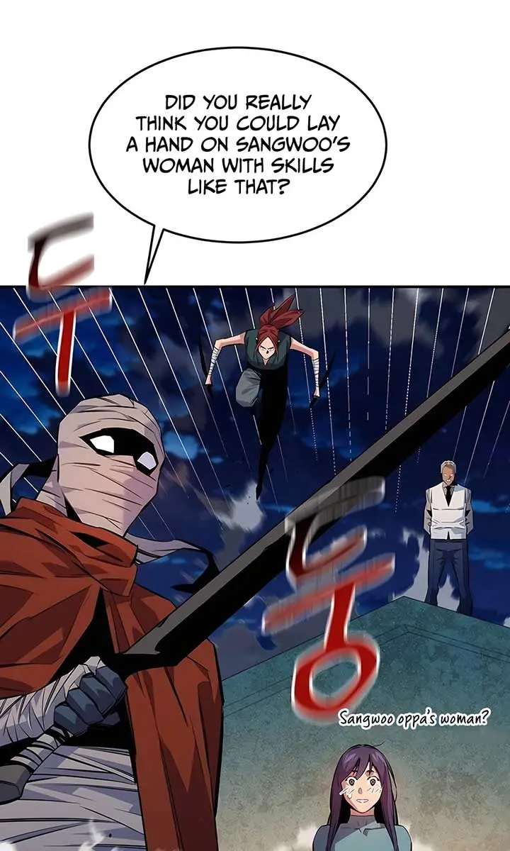 Auto Hunting Chapter 140 Page 21