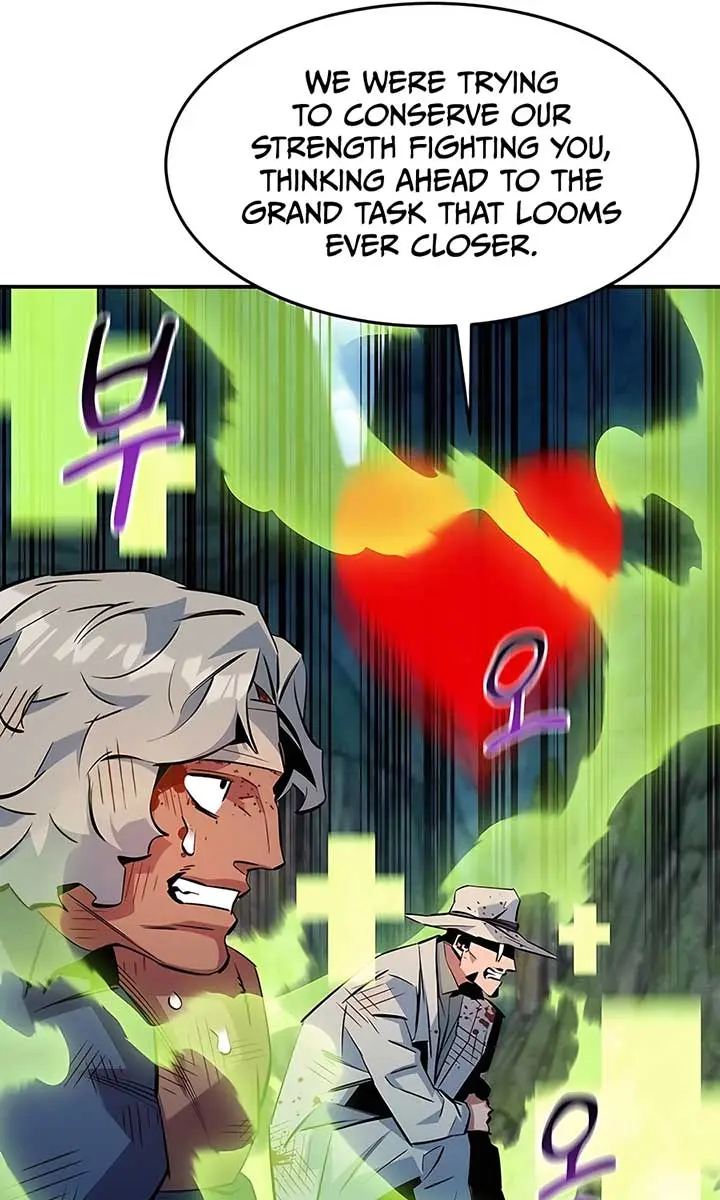 Auto Hunting Chapter 140 Page 43