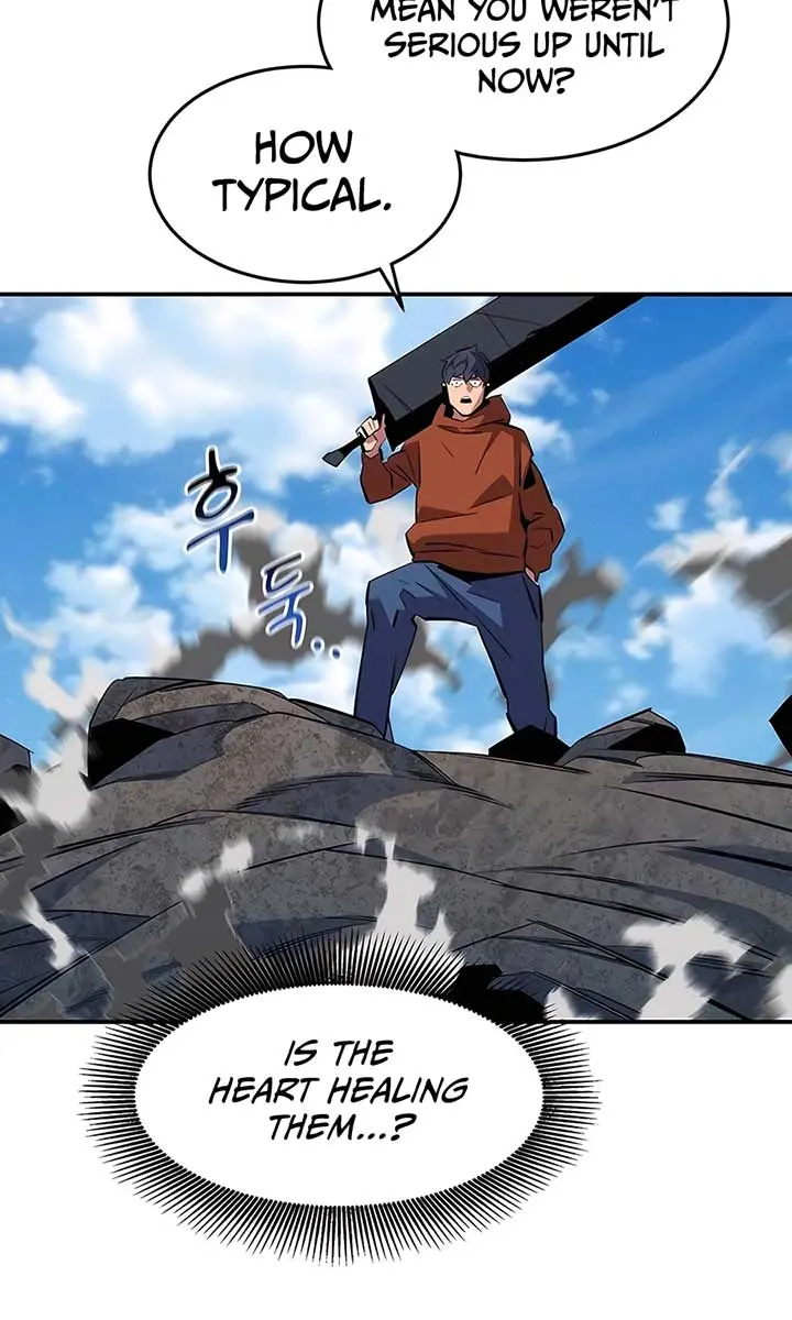 Auto Hunting Chapter 140 Page 45