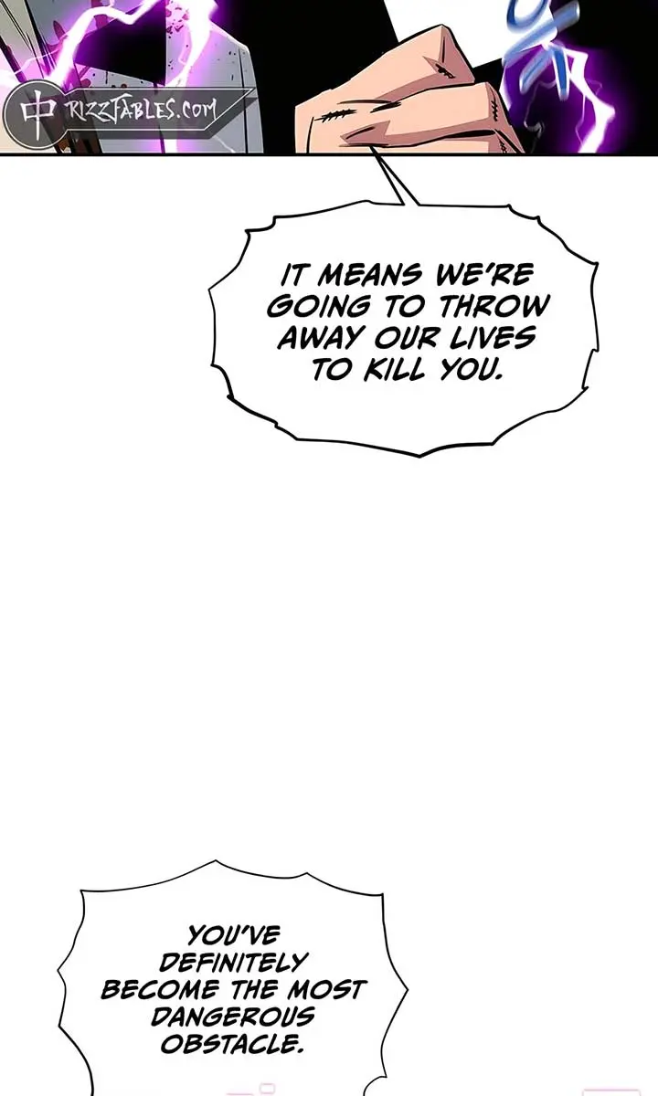 Auto Hunting Chapter 140 Page 47