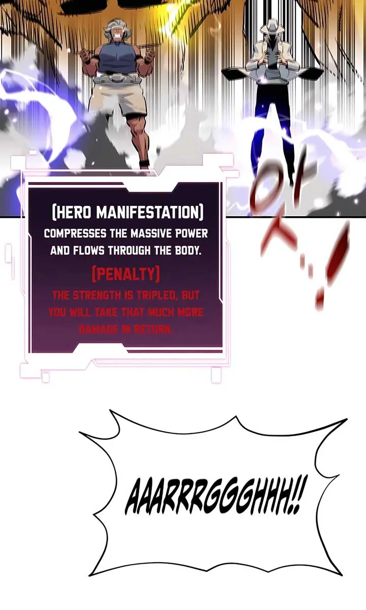 Auto Hunting Chapter 140 Page 49