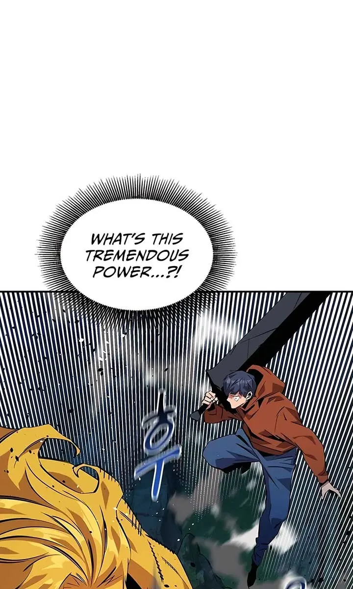 Auto Hunting Chapter 140 Page 54