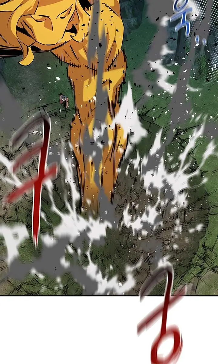 Auto Hunting Chapter 140 Page 55