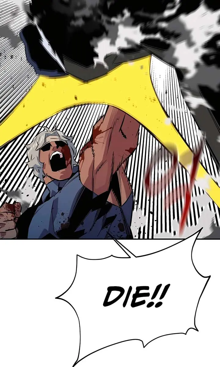 Auto Hunting Chapter 140 Page 60