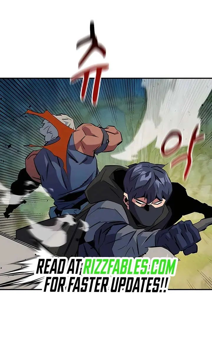 Auto Hunting Chapter 140 Page 72