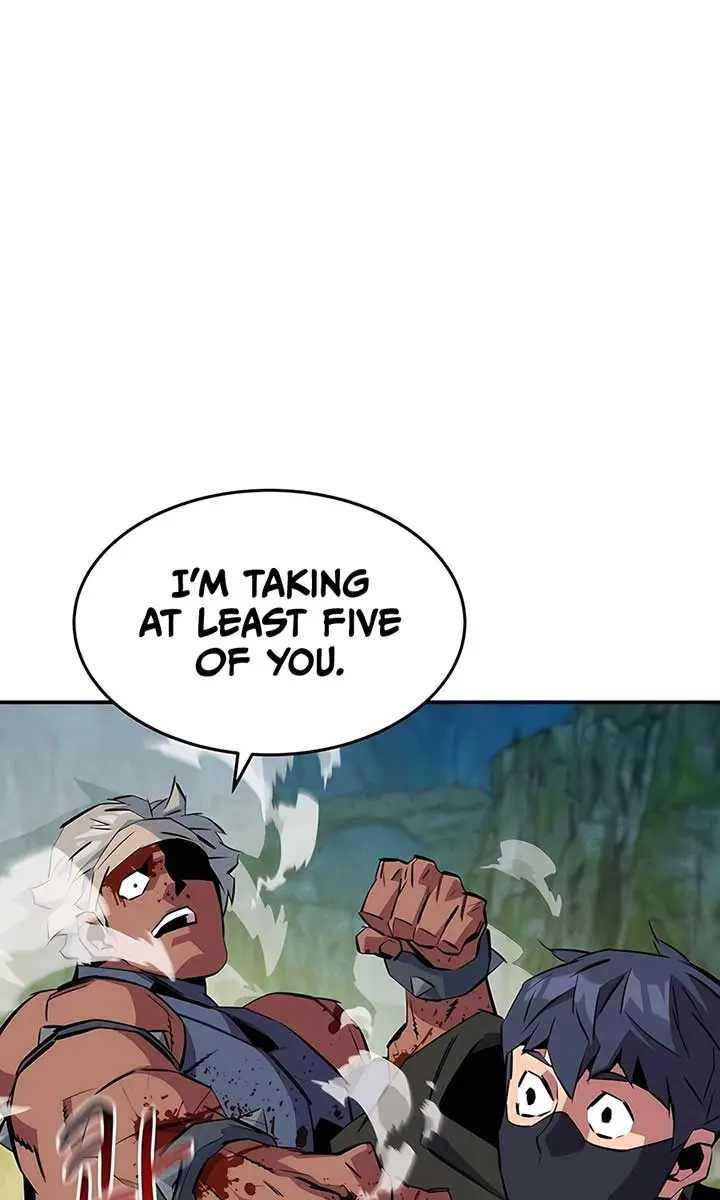 Auto Hunting Chapter 140 Page 73