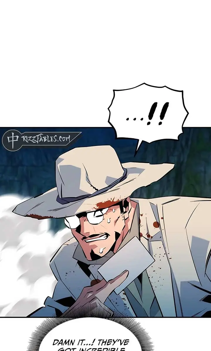 Auto Hunting Chapter 140 Page 79