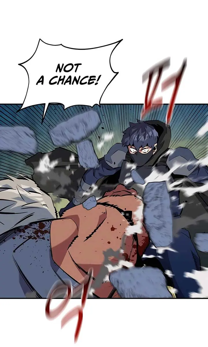 Auto Hunting Chapter 140 Page 83