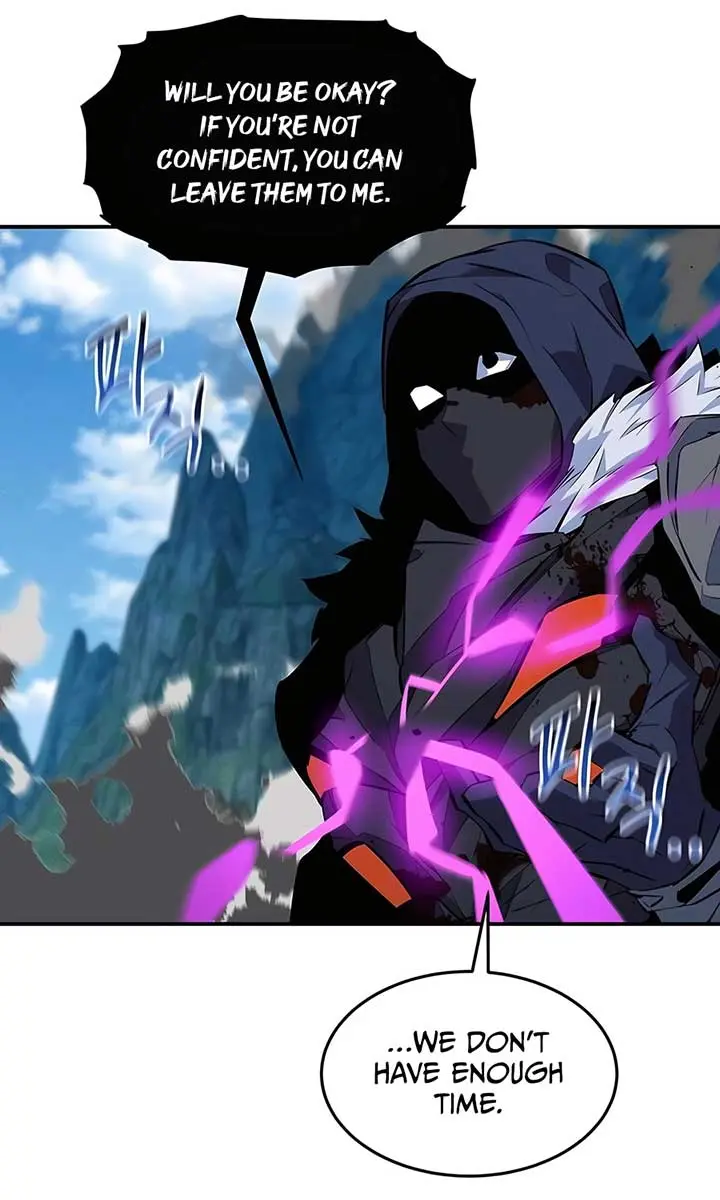 Auto Hunting Chapter 140 Page 95