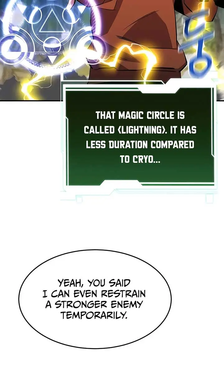 Auto Hunting Chapter 140 Page 101