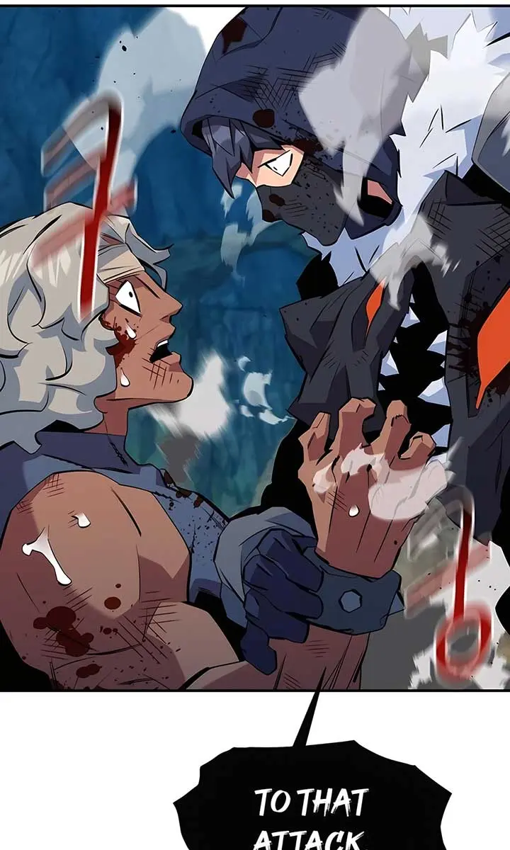 Auto Hunting Chapter 140 Page 119