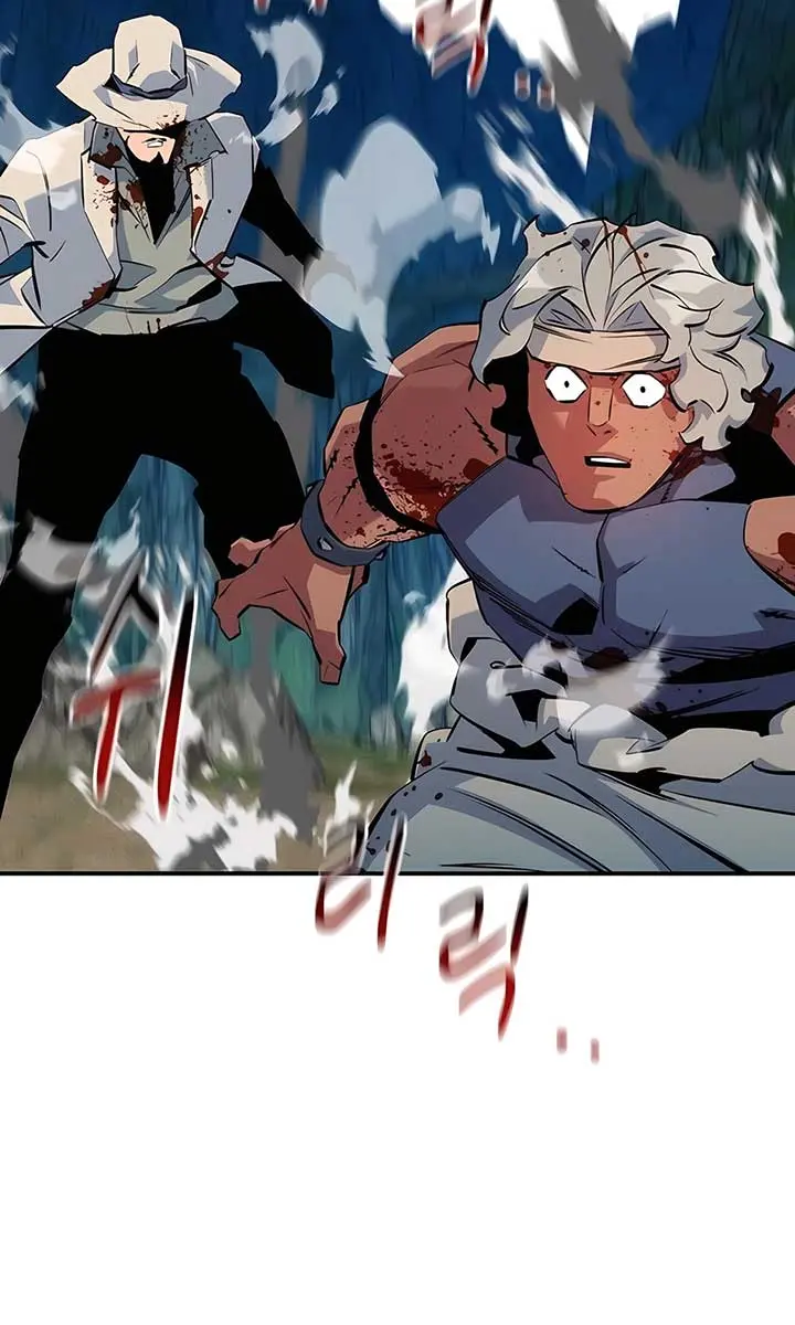 Auto Hunting Chapter 140 Page 124