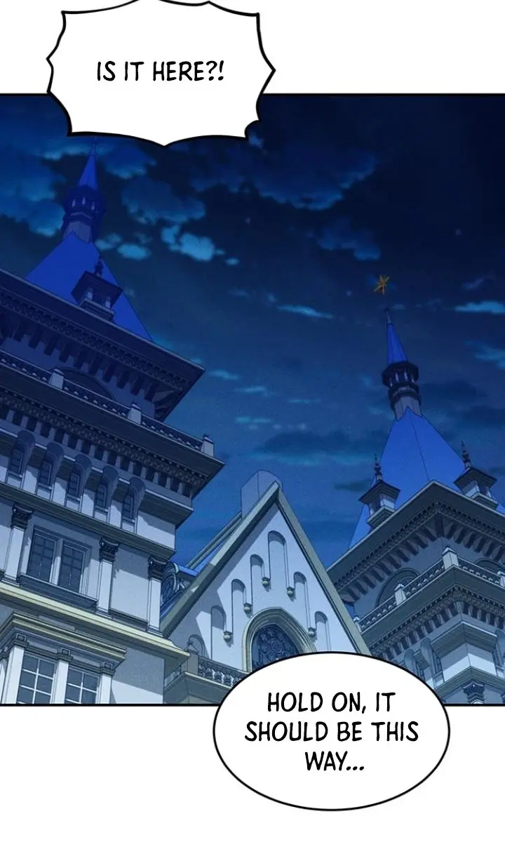 Auto Hunting Chapter 141 Page 3