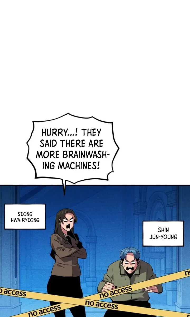 Auto Hunting Chapter 141 Page 4