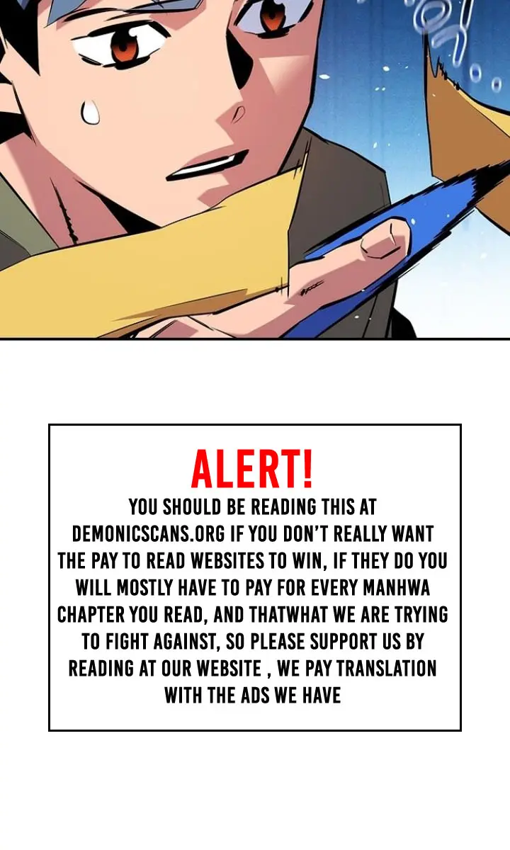 Auto Hunting Chapter 141 Page 6