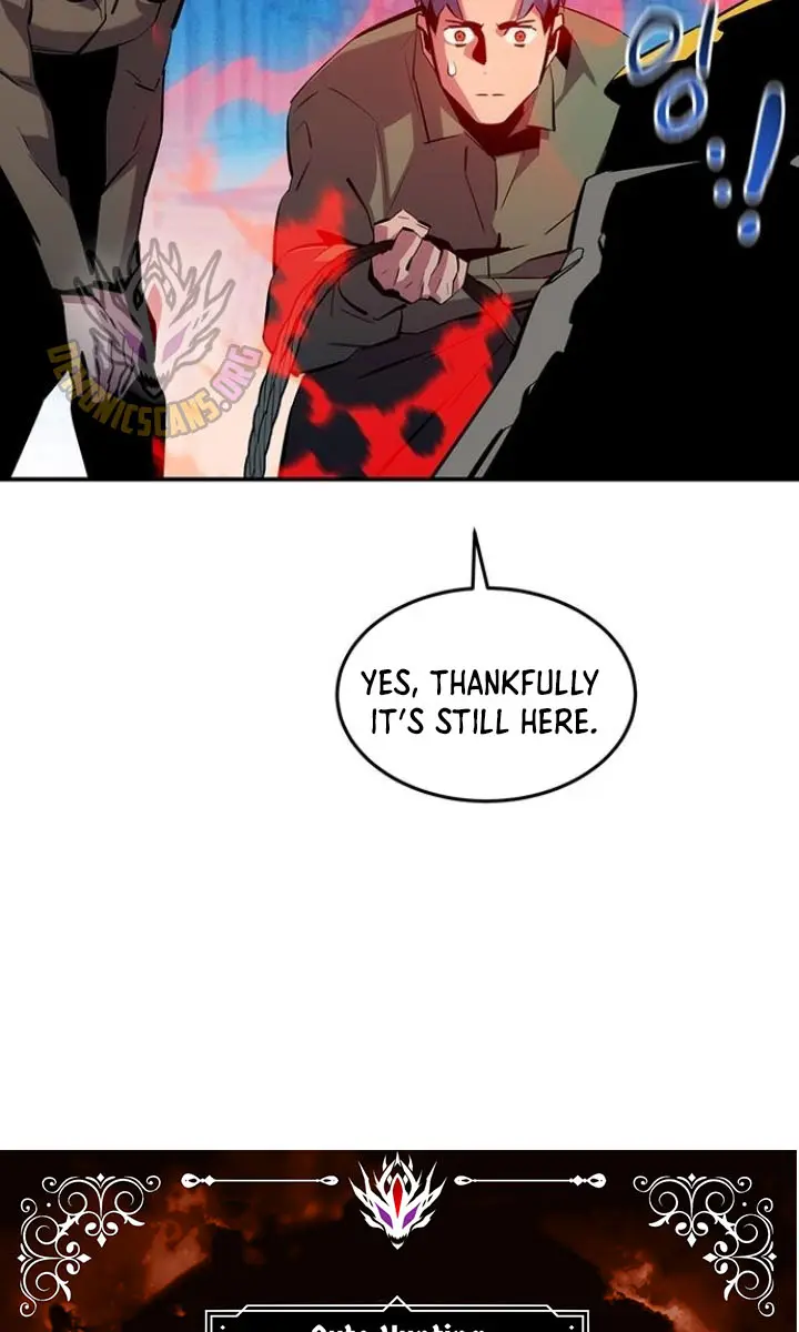 Auto Hunting Chapter 141 Page 9