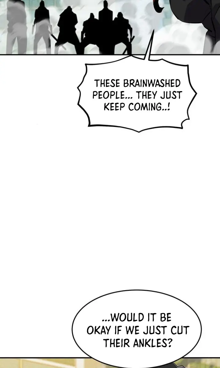 Auto Hunting Chapter 141 Page 17