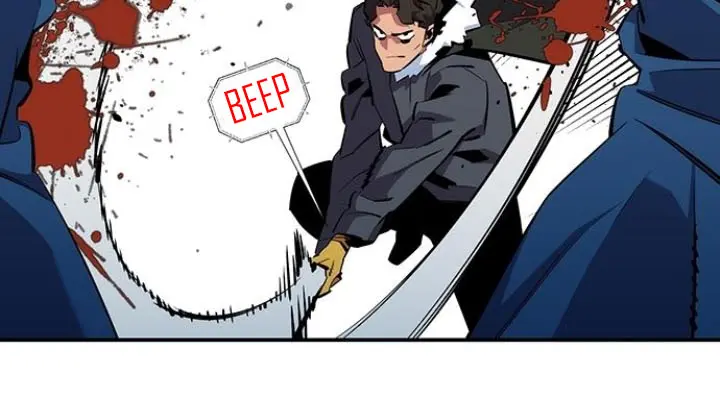 Auto Hunting Chapter 141 Page 20