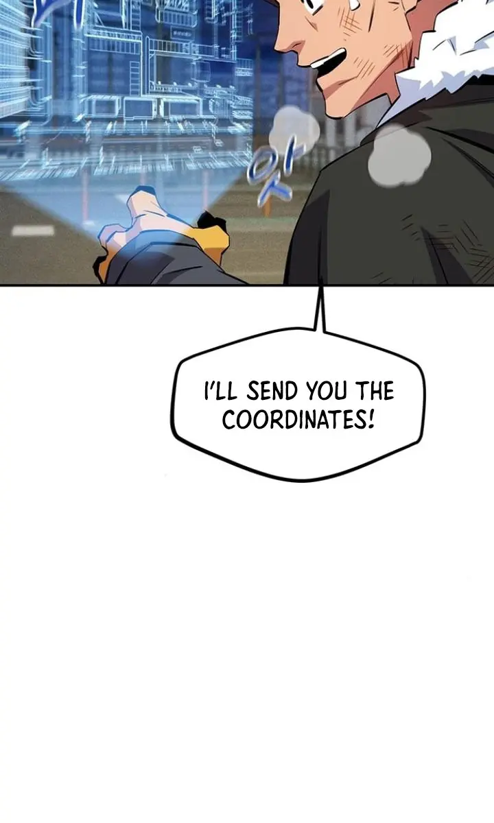 Auto Hunting Chapter 141 Page 22