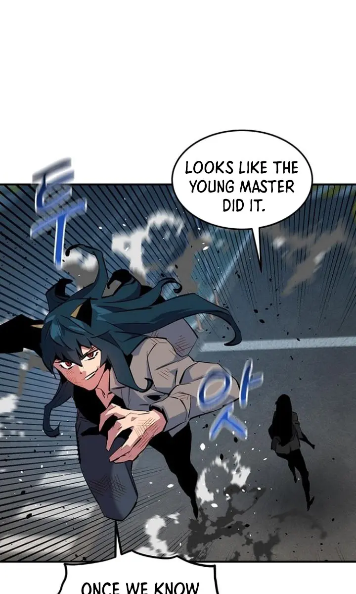 Auto Hunting Chapter 141 Page 23